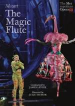 Die Zauberflöte
