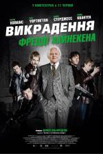 Kidnapping Mr. Heineken