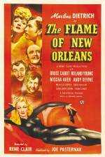 The Flame of New Orleans