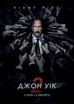 John Wick: Chapter Two
