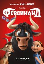 Ferdinand