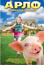Arlo: The Burping Pig