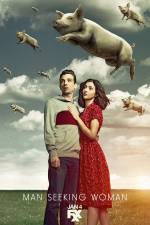 Man Seeking Woman