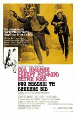 Butch Cassidy and the Sundance Kid