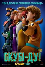 Scoob!