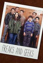 Freaks and Geeks