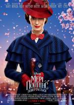 Mary Poppins Returns