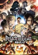 Shingeki no kyojin