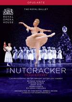 ROH Live: The Nutcracker
