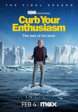 Curb Your Enthusiasm