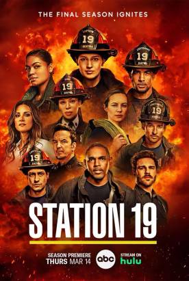 Station 19