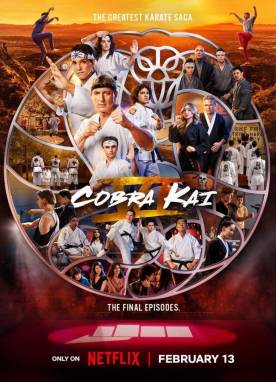 Cobra Kai