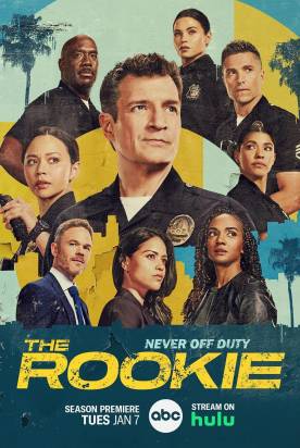 The Rookie