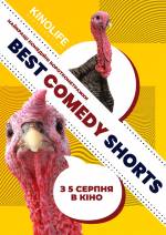 Comedy
