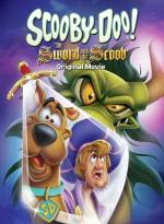 Scooby-Doo! The Sword and the Scoob