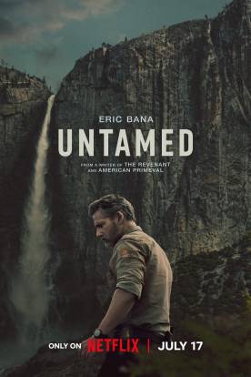 Untamed