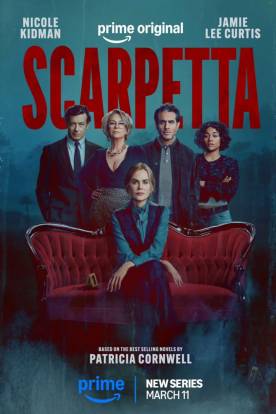 Scarpetta