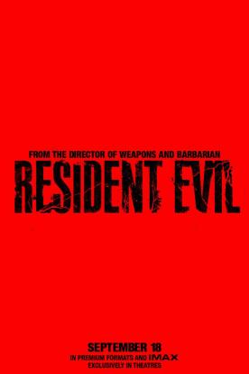 Resident Evil