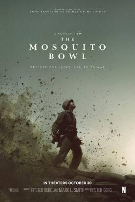 Mosquito Bowl